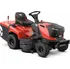 Zahradní traktor AL-KO Solo Easy Pro T 14-86.6 HD-A