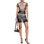 SUKNĚ DIESEL O-LYMPIAC-1 SKIRT