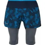 Pánské běžecké šortky Kilpi Bergen