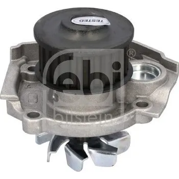 Chladič motoru Vodní čerpadlo, chlazení motoru FEBI BILSTEIN 14169