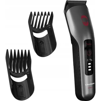 Strojek na vlasy Zastřihovač vlasů Grundig MC8030
