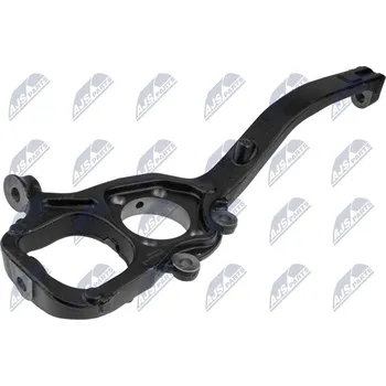 Čep nápravy Čep nápravy, zavěšení kol NTY ZZP-CH-047