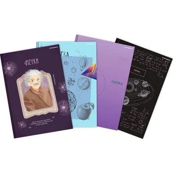 Sešit Sešit A5 s mřížkou TOP-2000, 80 listů