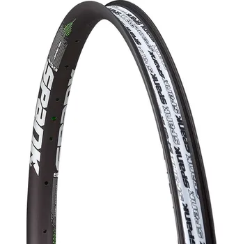 Ráfek na kolo SPANK 359Vibrocore™ Rim, 32H, 27.5”, Black 27.5