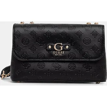 Kabelka Kabelka Guess DITA HWPD76.02210 černá 99X, vel. ONE SIZE