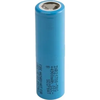 Baterie pro mobilní telefon Samsung INR21700-50GB 4900mAh - 9,7A