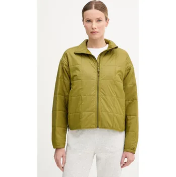 Pánská bunda Bunda Columbia Sienna Hill 2116671 zelená 91X, vel. S