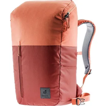 Městský batoh Městský batoh Deuter UP Stockholm červený