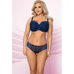 Dámská podprsenka VB-377 tmavě modrá - Vena