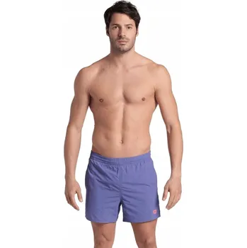 Pánské oblečení Pánské plážové šortky Arena modré M