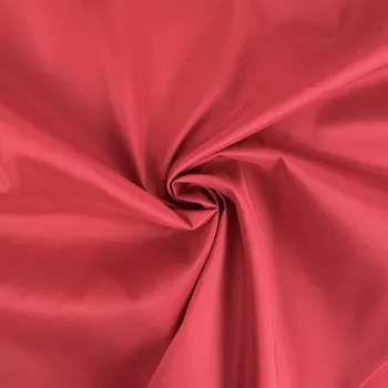 Podšívka s lycrou - Červená