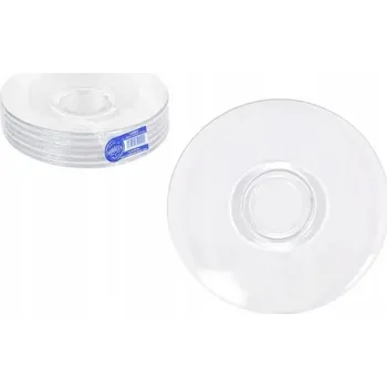 Talíř Talíř na salát, dezertní talíř Duralex Caprice 14 cm