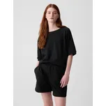 GAP MMikina s krátkým rukávem - Dámské