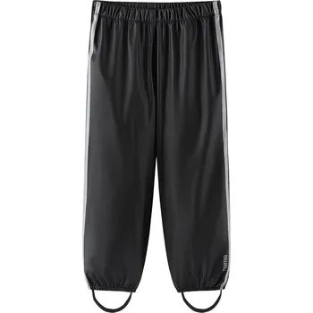 Dívčí kalhoty Reima Oja - Black 104