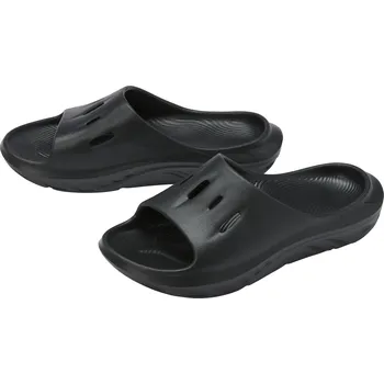 Pánské pantofle CRIVIT Dámské / Pánské pantofle (černá, 46)