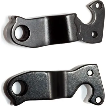 rám kola AUTHOR Výměnná koncovka 2HG117401/2 2013 černá Author