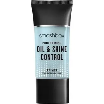 Podkladová báze na tvář 015358 Smashbox Photo Finish Control Mattifying Primer 10 ml. - Zmatňující báze pod make-up