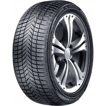 Celoroční osobní pneu Celoroční pneumatika Milever ALL SEASON VERSAT MC545 195/65 R15 91 H