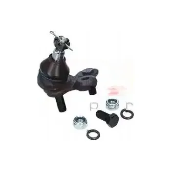 Zavěšení kol Kamoka 9040004 Kloub / Čep pro uložení nápravy