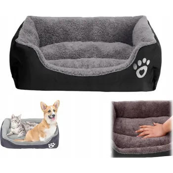 Pelíšek pro psa Poduška polštář matrace lehátko pohovka pro psa měkké pelíšek