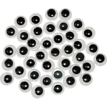 BREWIS oči RO2 8mm 36ks