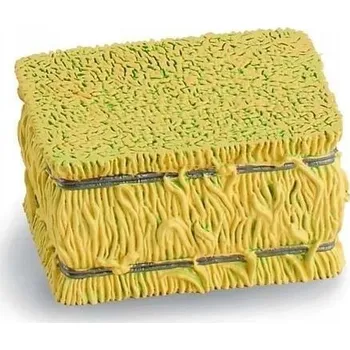 Figurka zvířete ze sena - Collecta