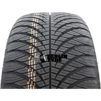 Celoroční osobní pneu Pneumatiky GOODYEAR vector 4seasons g2 195/65 R15 91H TL M+S 3PMSF, celoroční pneu, osobní a SUV