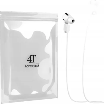Příslušenství pro sluchátka MAGNETICKÝ POPRUH ŠŇŮRKA NA KRK PRO AIRPODS 2 3 PRO A FREEBUDS DRŽÁK