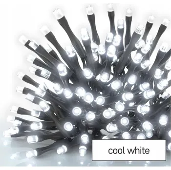 IP kamera Vánoční osvětlení na stromeček Emos pro venkovní použití 2 m 51 - 100 světel