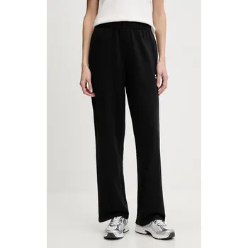 Tepláky Hummel 232003 černá 99X, vel. L