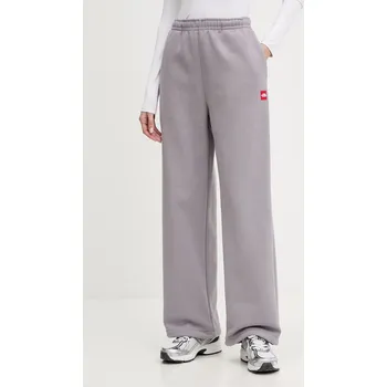 Tepláky The North Face Redbox NF0A8EG2G7O1 fialová 04X, vel. L