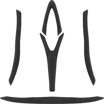 Cyklistická přilba Vycpávky do přilby MET Trenta MIPS Air Velikost: L