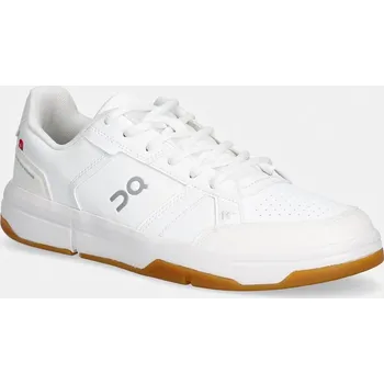 Pánské tenisky Tenisky On THE ROGER Clubhouse 3MF10540924 bílá 00X, EUR 44