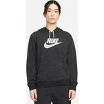 Nike Sportswear Gym Vintage BLACK/WHITE