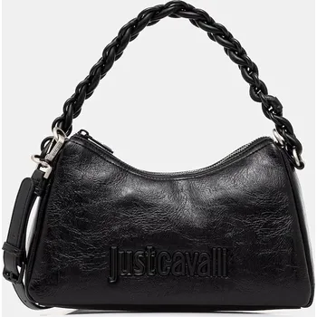 Kabelka Kabelka Just Cavalli 80RA4BC4.ZSD86 černá 99X, vel. ONE SIZE
