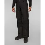 Černé Pánské Lyžařské Kalhoty Peak Performance Gravity Gore-tex