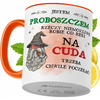 Hrnek Polidraw Hrnek Polidraw Pro Veterináře jako Dárek, keramika, 330 ml