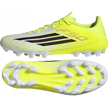 Kopačky ADIDAS F50 LEAGUE 2G/3G AG (45 1/3) Kopačky Unisex Žluté