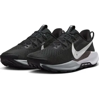 Pánská běžecká obuv Pánské běžecké boty Nike PEGASUS TRAIL 5 černé DV3864-001 - EUR 47,5 | UK 12 | US 13