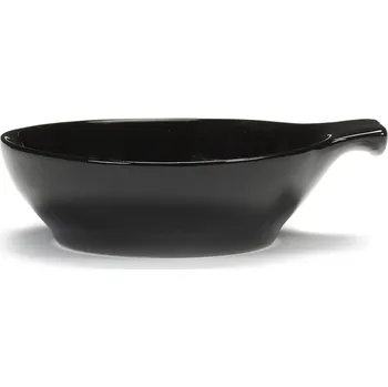 Serax, Misky na pochutiny Feast 13 cm, černé, 4 ks - Formadore