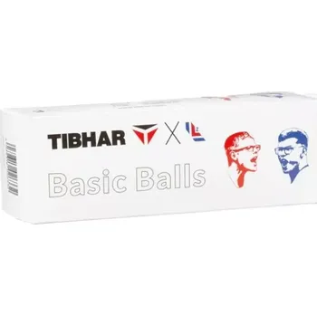 Tibhar L2 Basic míčky (3ks)