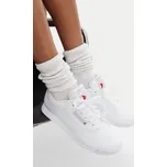 Reebok Sneakersy C-PRINCESS 100000101 Bílá 40