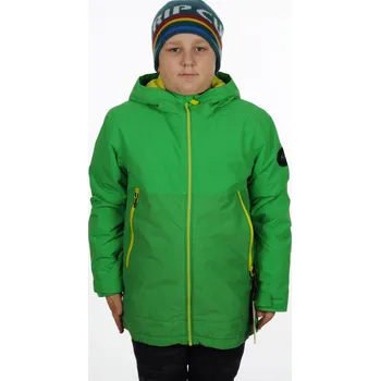 Dětská snowboardová bunda Quiksilver 10K vel. L