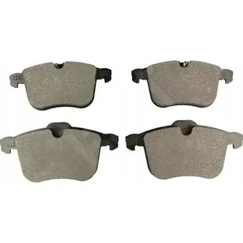 Brzdová destička HART BRZDOVÉ DESTIČKY /P/SIGNUM 1.8-2.2 03- 224 150