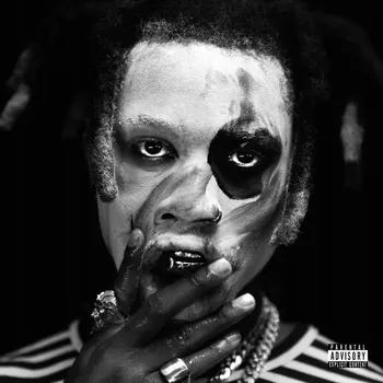 Zahraniční hudba Ta13oo Denzel Curry CD (Kompaktní Disk)