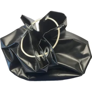 Krycí plachta Vak na závěs ochranný