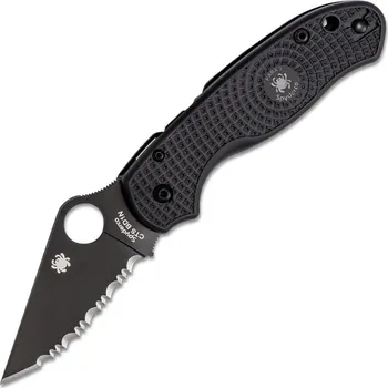 kapesní nůž Zavírací Nůž Spyderco Para 3 Lightweight C223SBBK