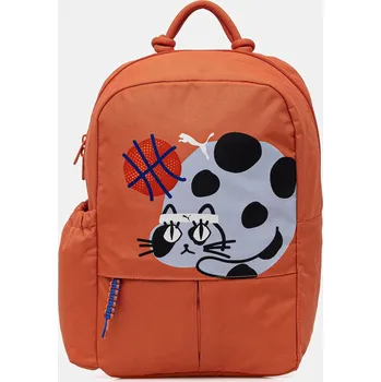 Sportovní batoh Dětský batoh Puma ESSENTIALS 92212 oranžová 22X, vel. ONE SIZE