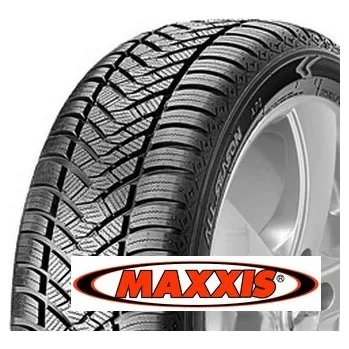 Celoroční osobní pneu Pneumatiky MAXXIS ap2 all season 165/60 R15 77T TL M+S 3PMSF, celoroční pneu, osobní a SUV