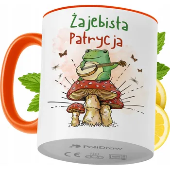 Hrnek Polidraw Hrnek Polidraw pro Veroniku keramika 330 ml